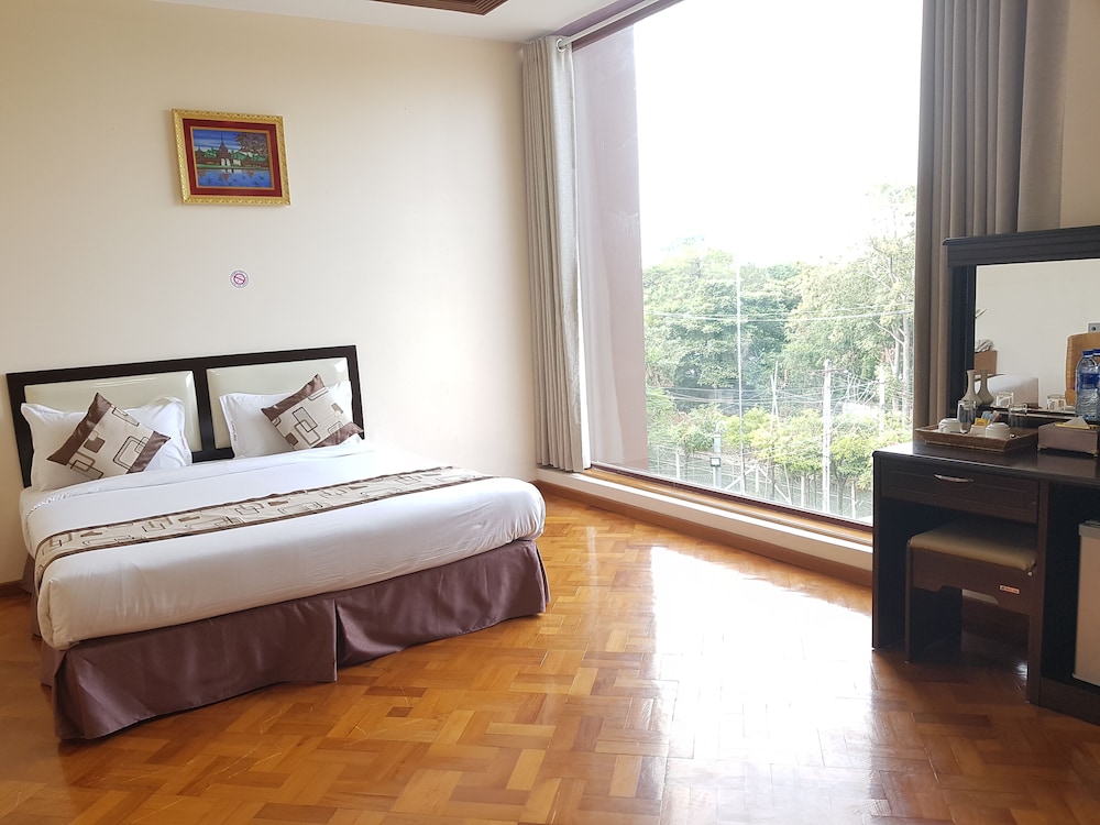 Deluxe Room photo 1