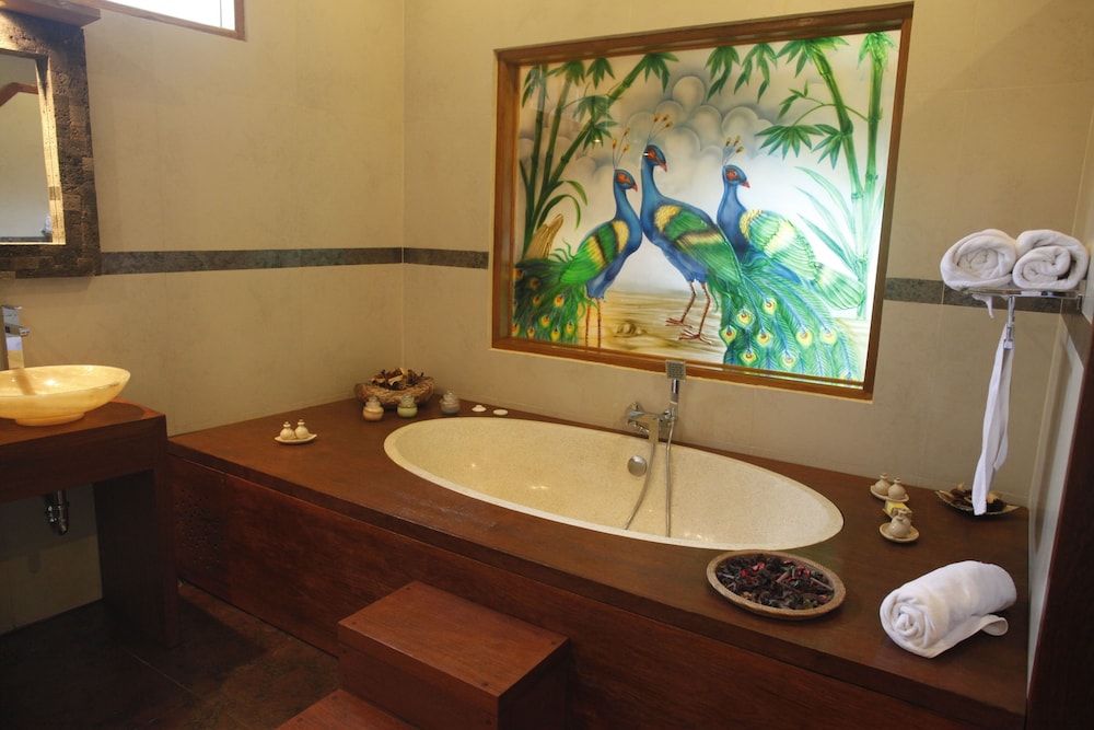 Suite, 1 Bedroom (Gold Suite) - Photo 4