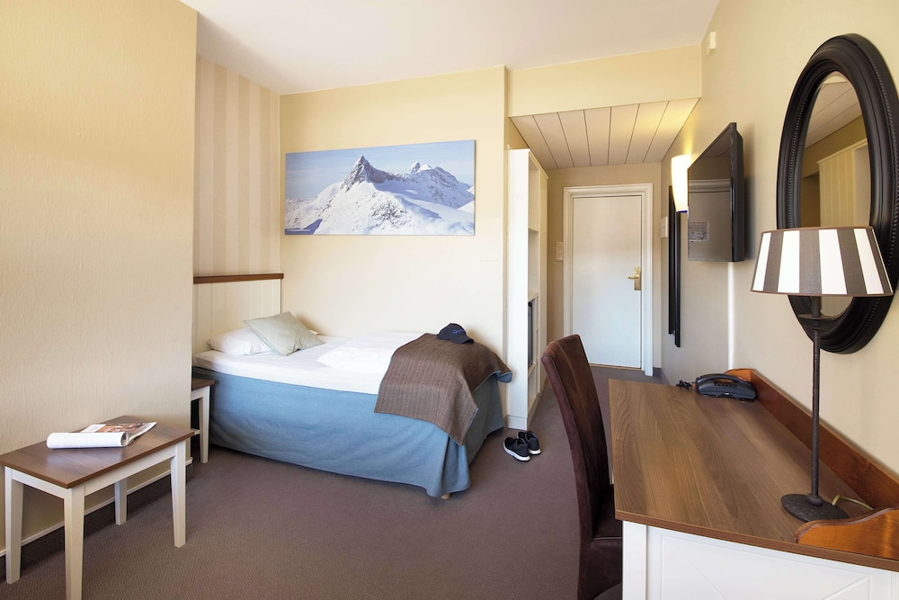 Standard Single Room photo 3