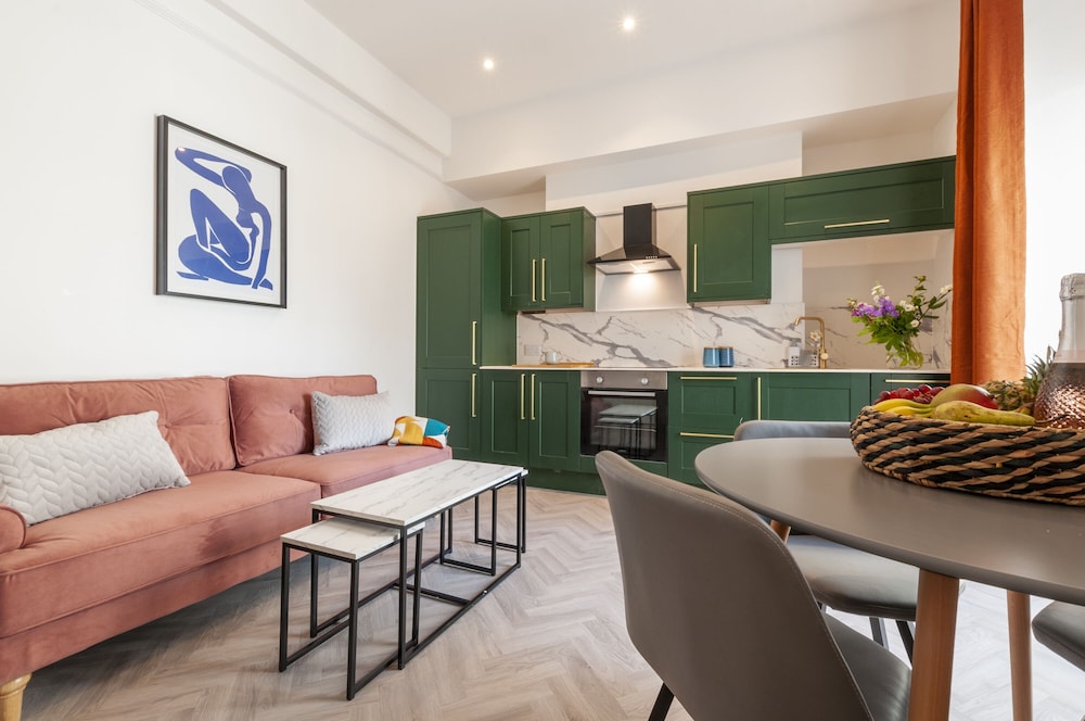 Wyndham Square Apartments by K Boutique - Wyndham Square Apartments by K Boutique, Foto 9