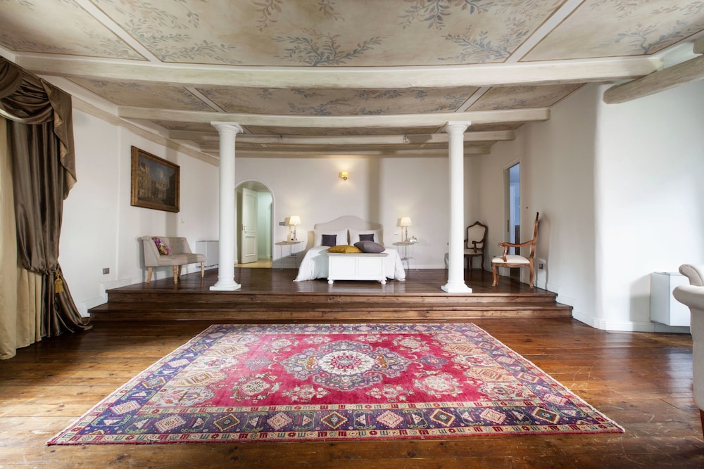 Villa, 4 Bedrooms