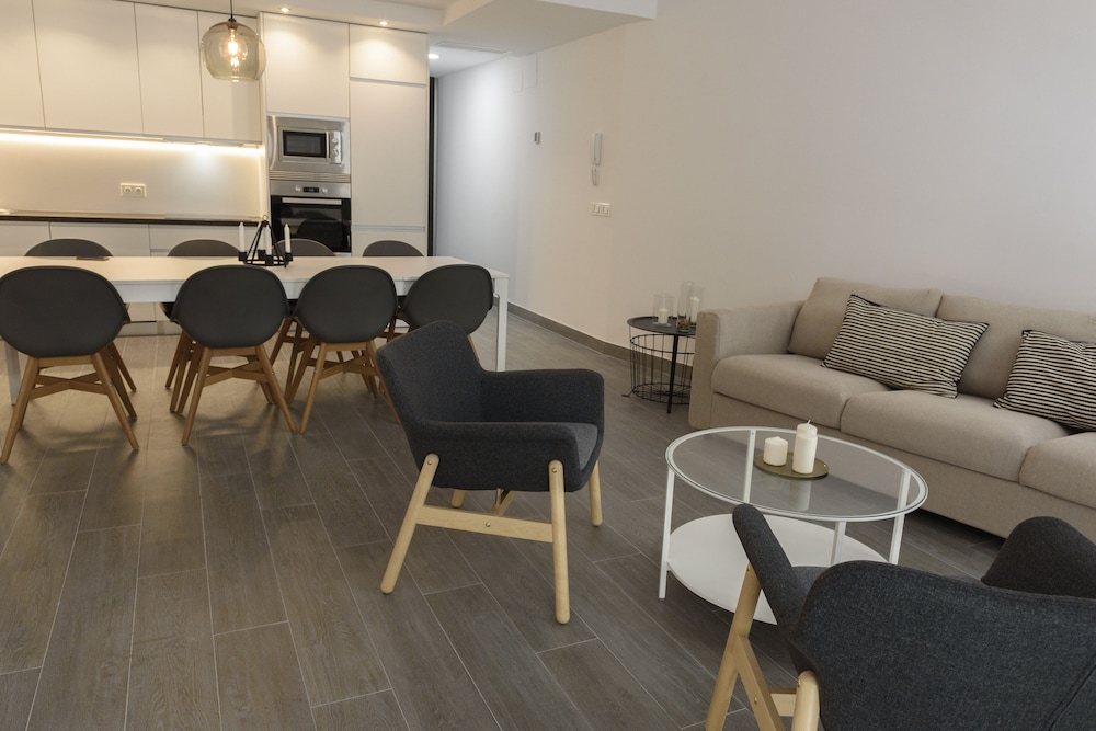 Apartamento Superior