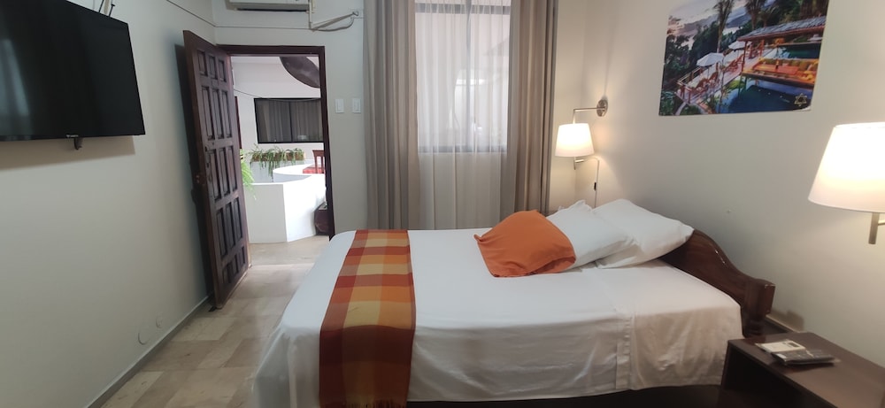 Double Room, 1 Double Bed photo 2