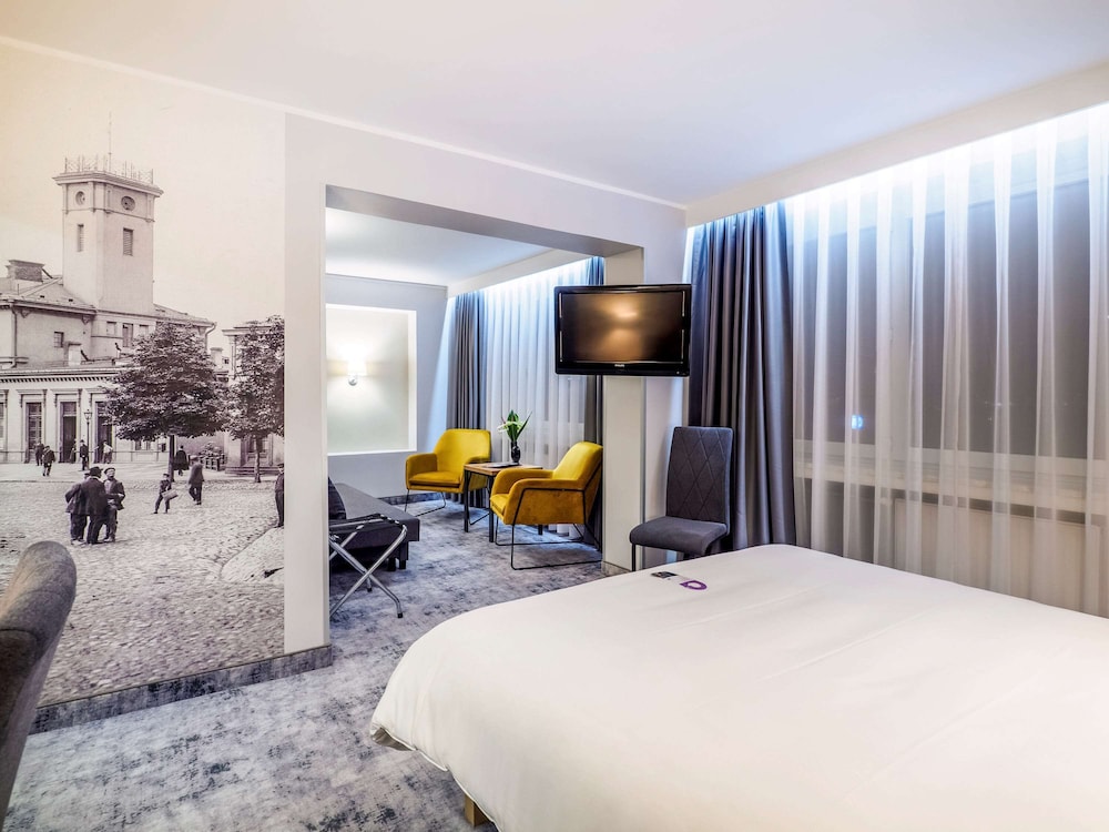 Family Studio, 2 Double Beds