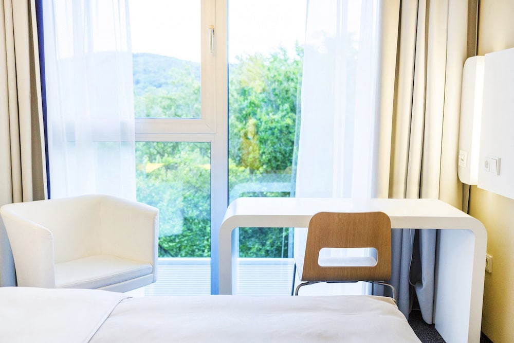 Single Room, 1 Twin Bed, Non Smoking