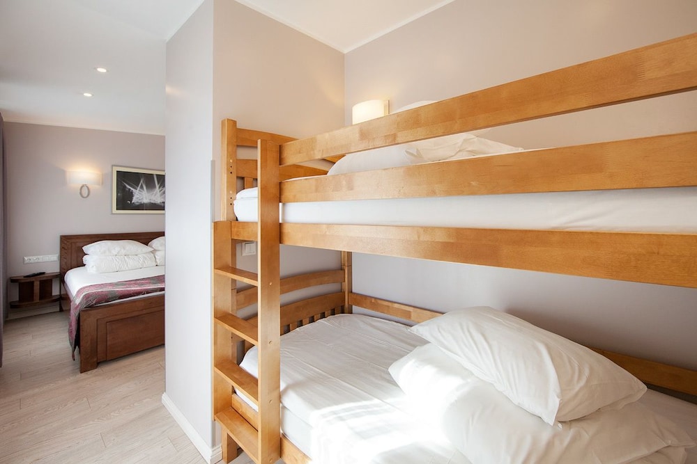 Premium Apartment, 2 Bedrooms photo 3