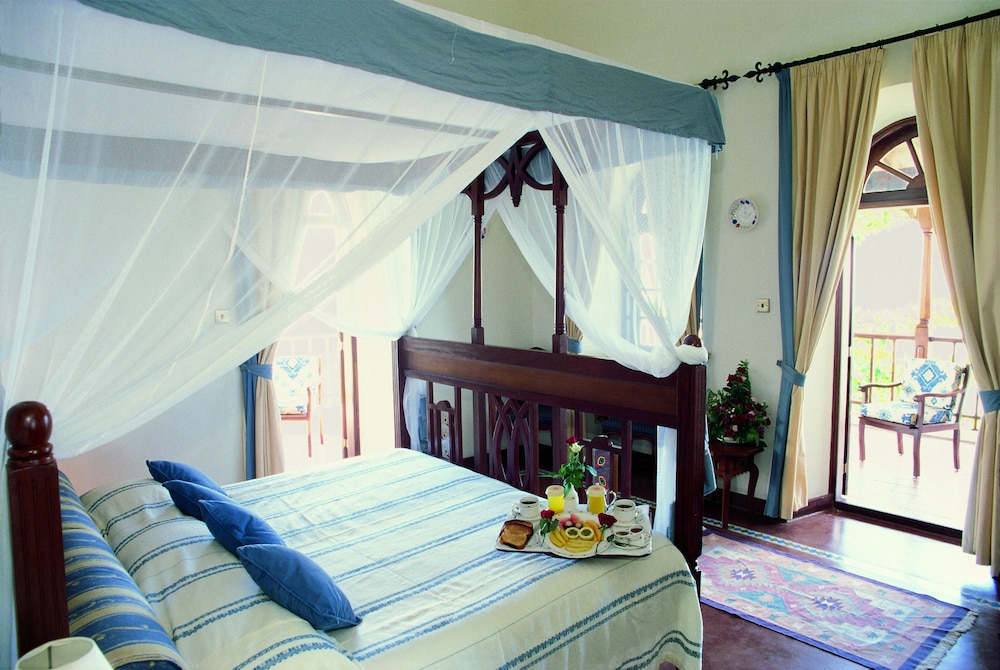 Standard Double room - Photo 10