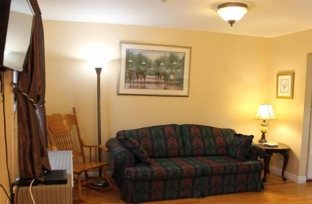 Deluxe Apartment photo 2