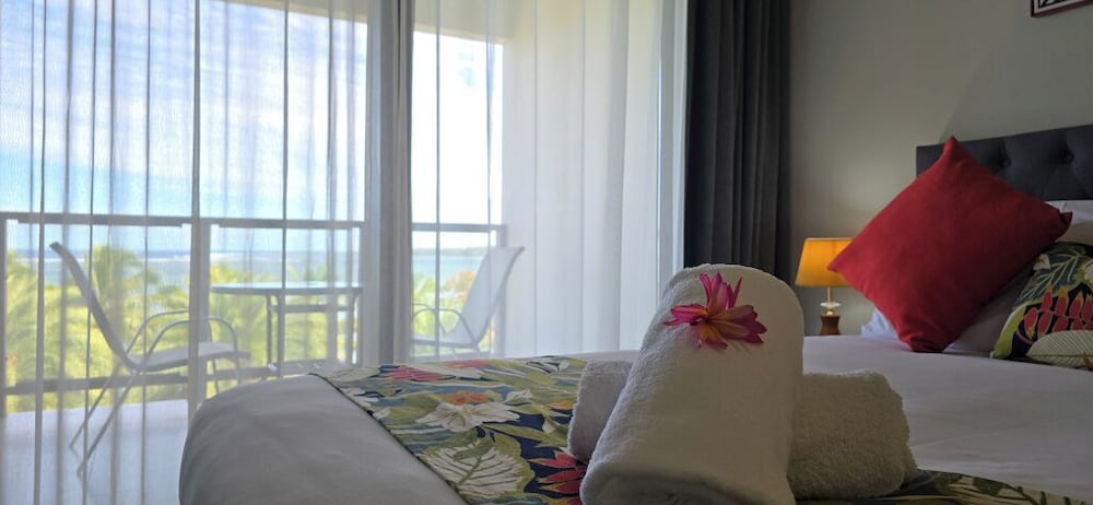 Room (Seafront) photo 4