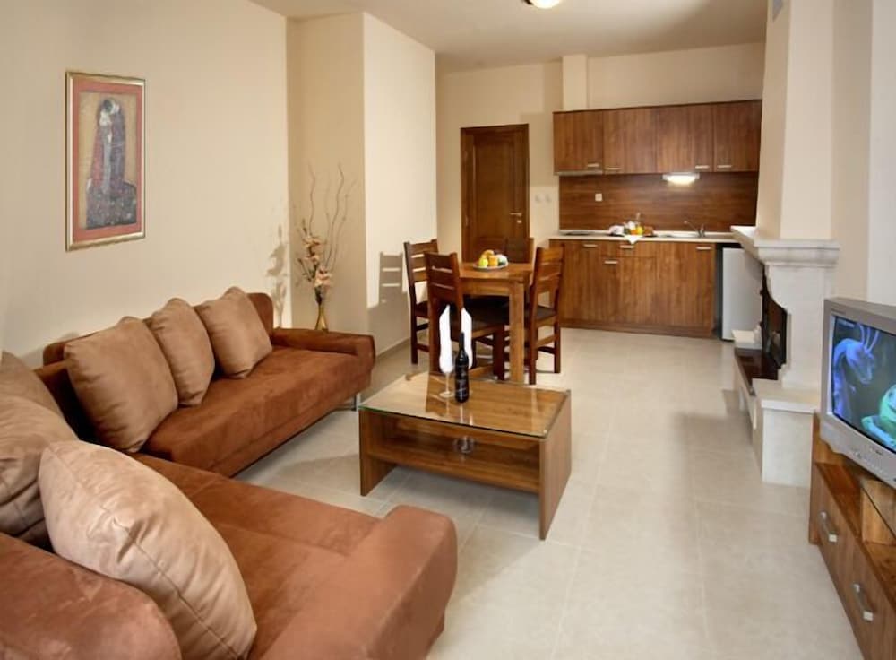 Luxury Apartment, 1 Bedroom photo 3