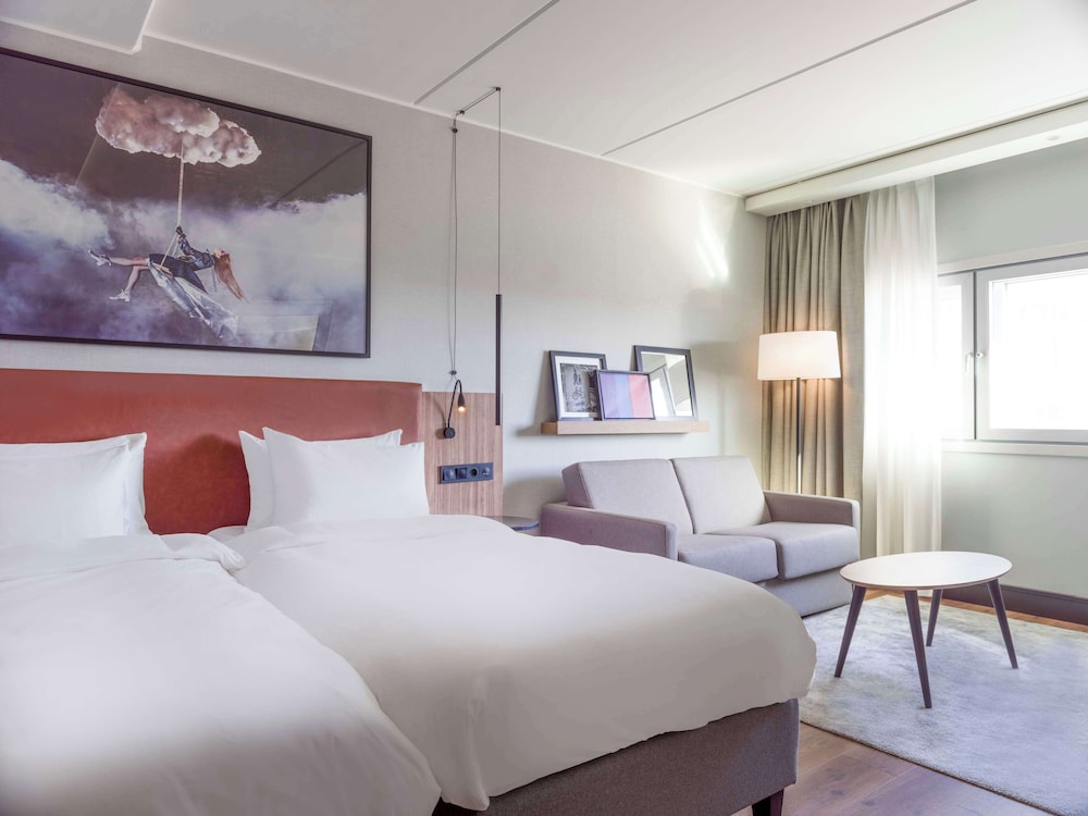 Standard Triple Room photo 2