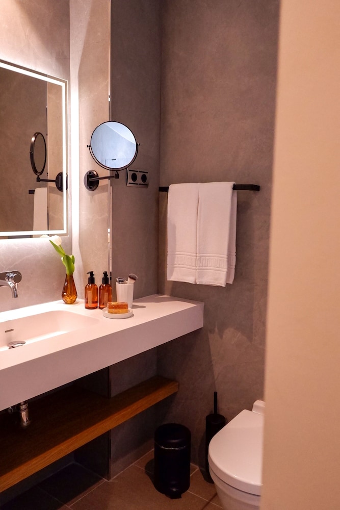 Penthouse, 2 Bedrooms - Photo 14