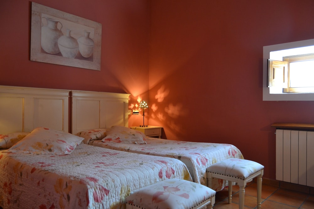 Twin Room photo 2