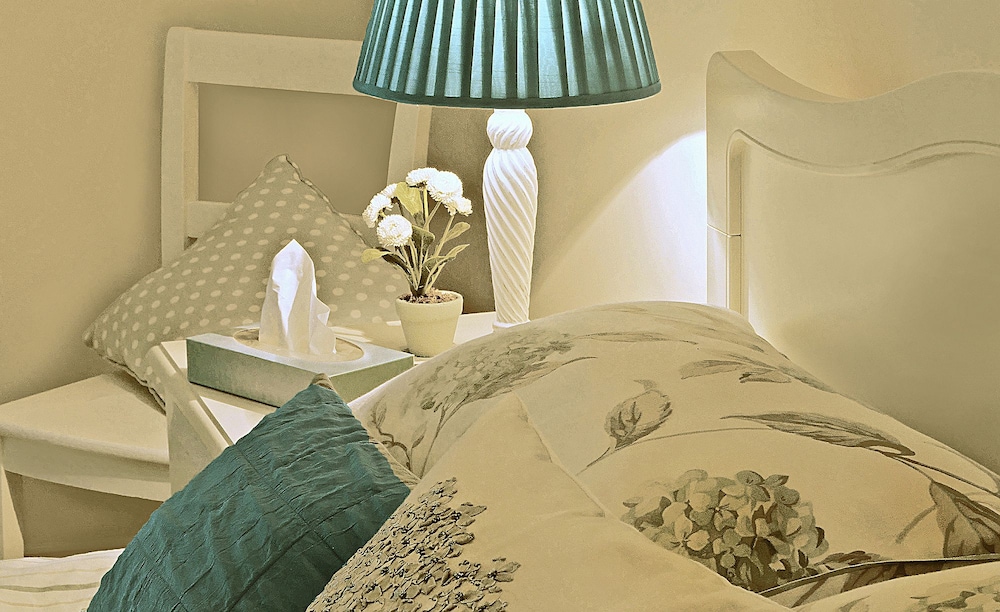Luxury Double Room (Camelot) photo 3
