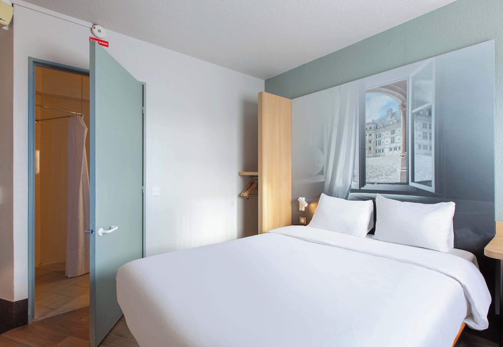 B&B HÔTEL Blois Sud Vineuil, Photo 6
