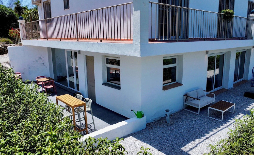 Apartment, 1 Bedroom, Mountain View
