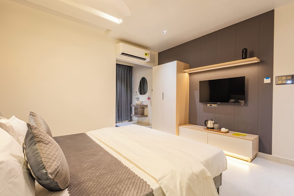 Deluxe Double Room photo 3