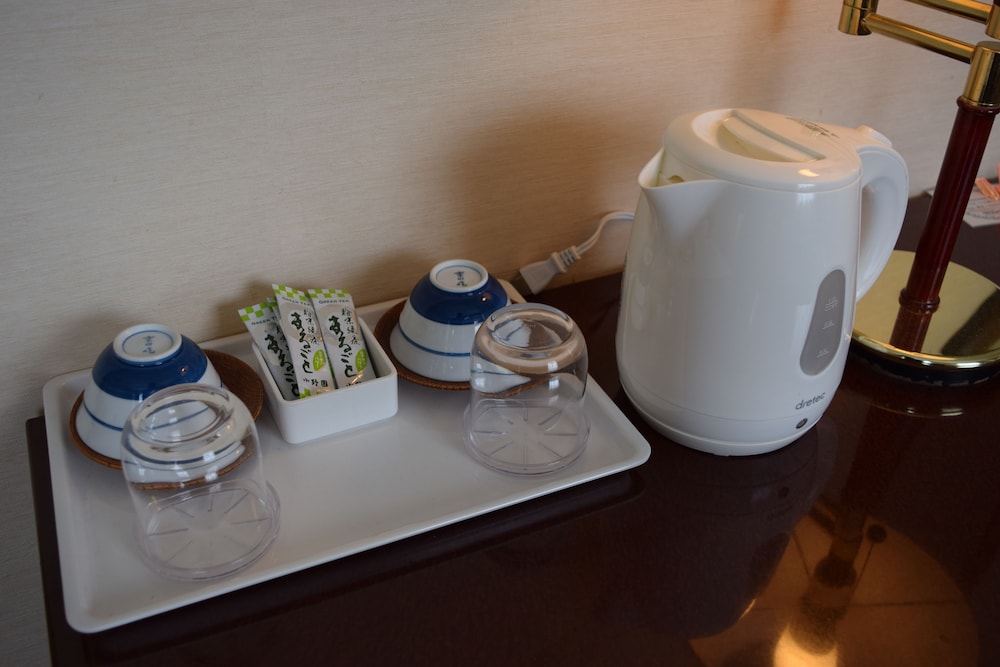 Semi Double Room, Smoking photo 3