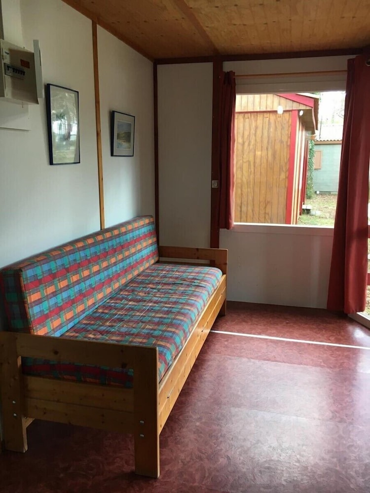 Chalet (4-6 Pers) photo 3
