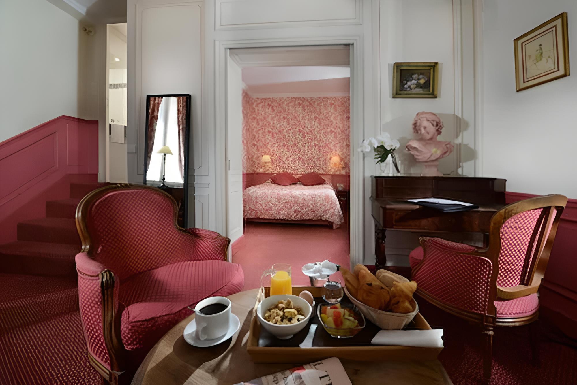 Junior Suite photo 1