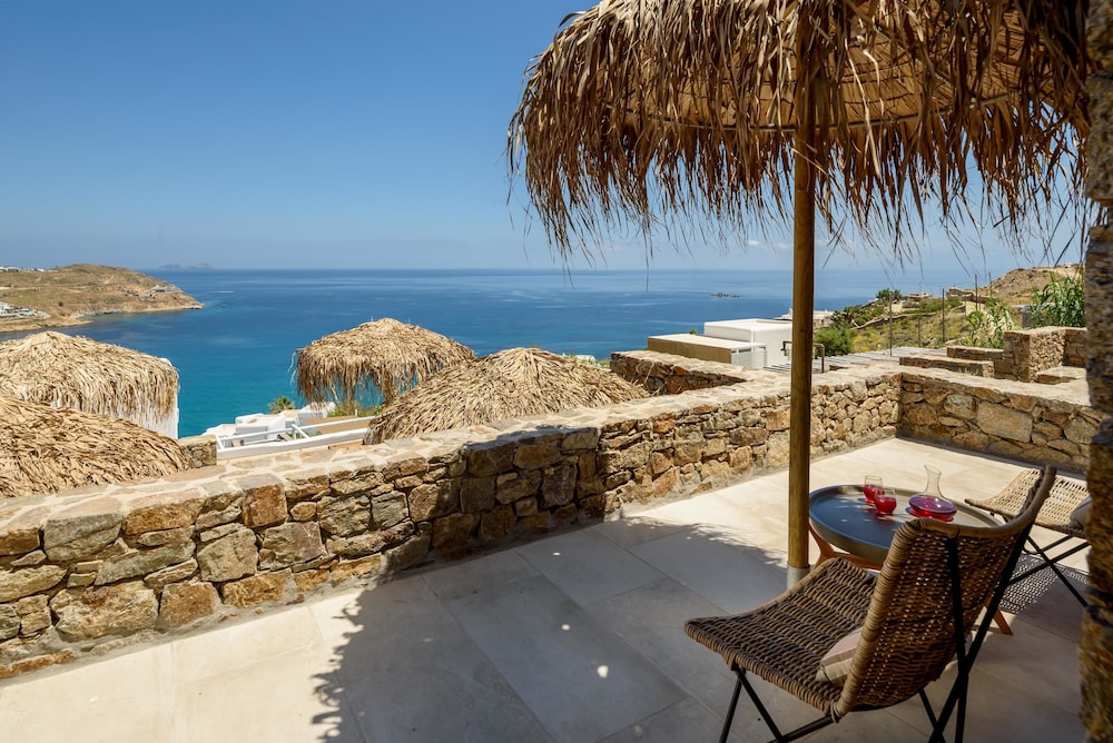 Senior Suite, Sea View - Photo 6