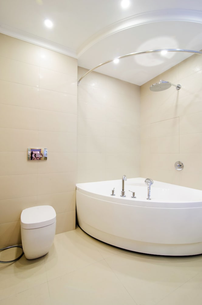Luxury One bedroom on Leningradskaya photo 3