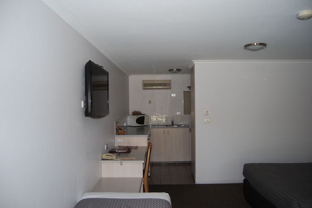 Executive Triple Room photo 2