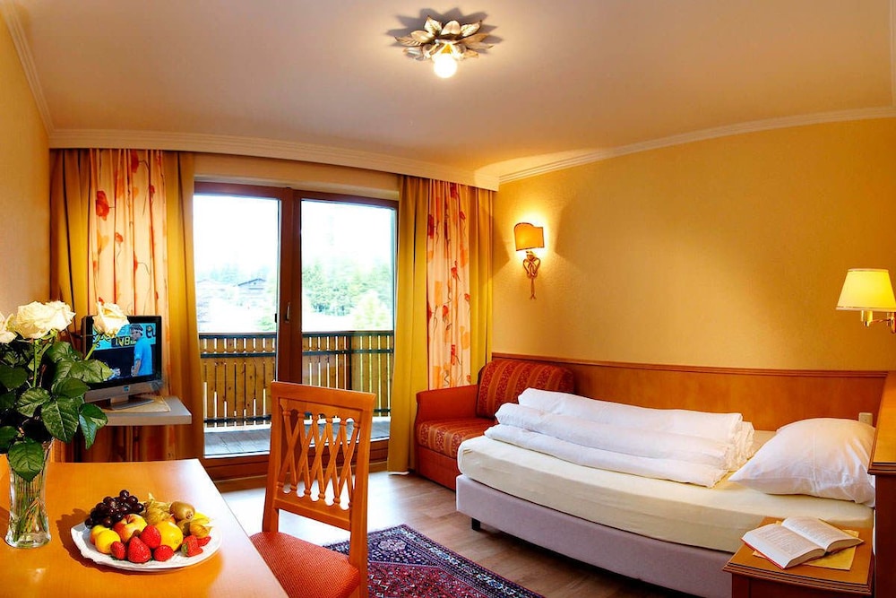 Single Room, Balcony photo 1