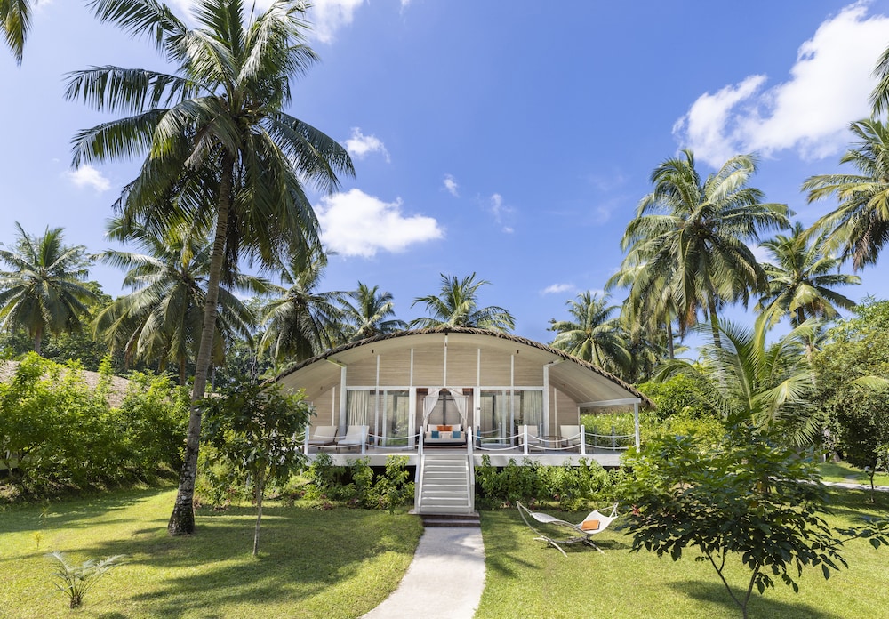 Deluxe Villa King Bed
