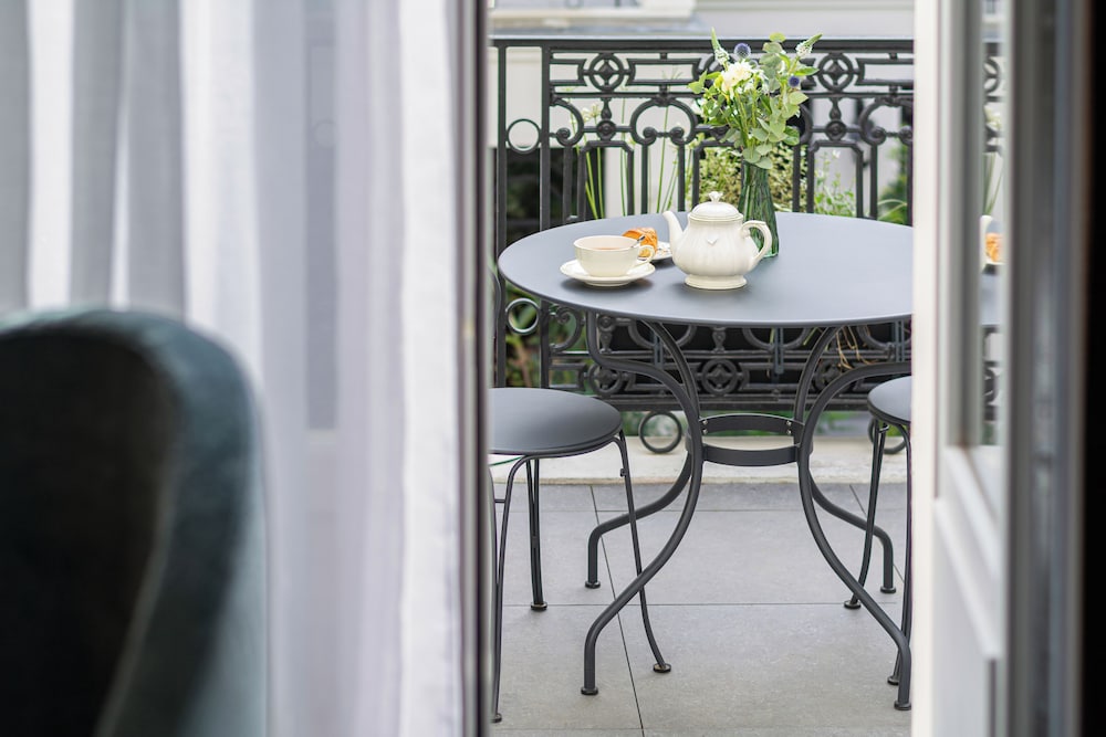 Classic Room, Terrace - Photo 8