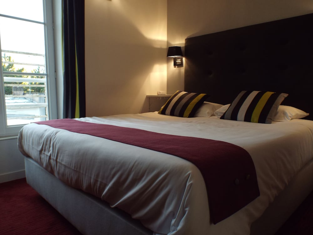 Family Quadruple Room