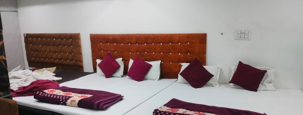 Shared Dormitory