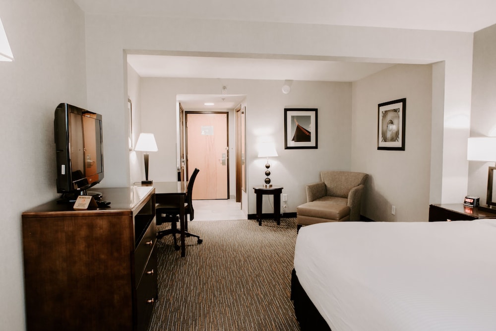Standard Room, 1 King Bed, Accessible - Photo 3