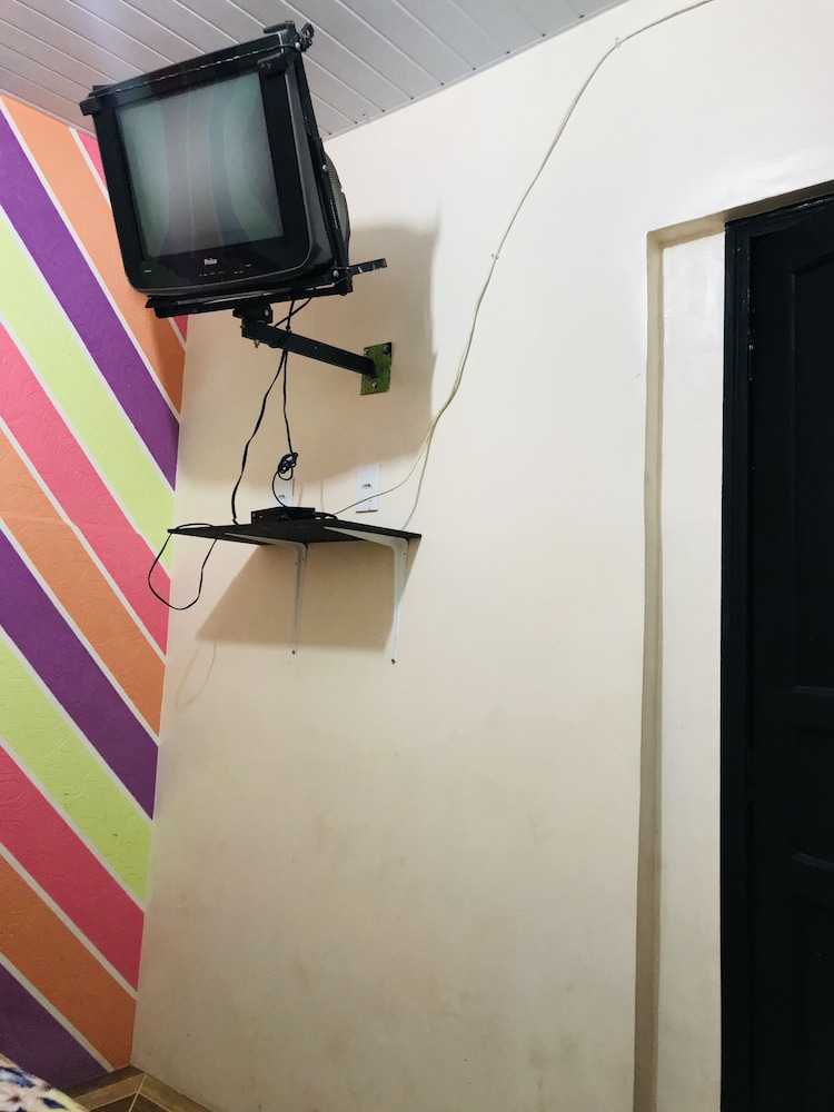 Standard Double Room, 1 Bedroom, No Windows, Annex Building photo 2