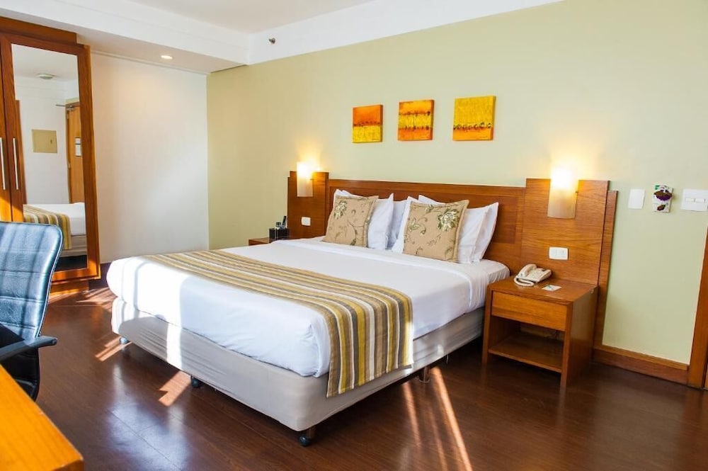 Superior Double Room, 1 King Bed photo 3