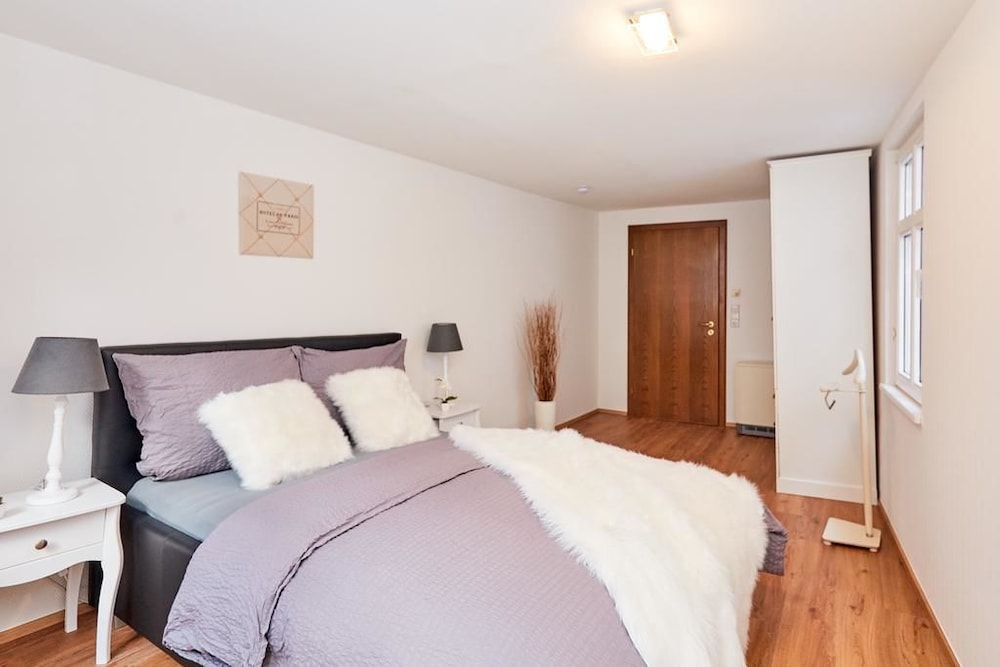 Apartment, 1 Bedroom