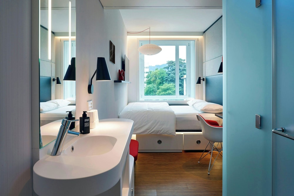 Room, 1 Double Bed