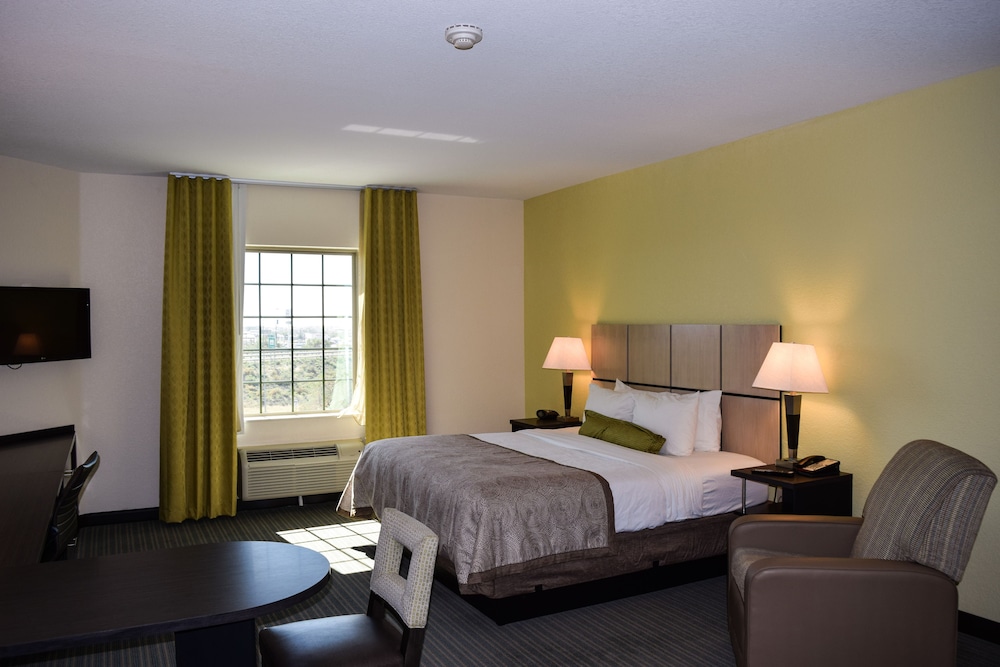 Studio Suite, Multiple Beds, Accessible (Communications) photo 2