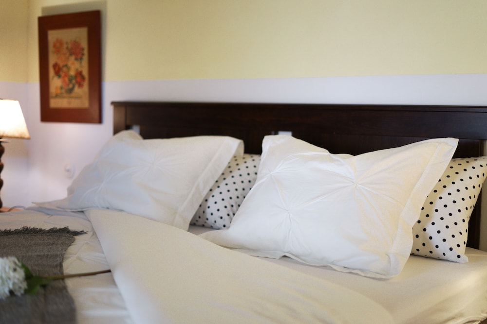 Habitación Doble Estándar, 1 Cama Queen