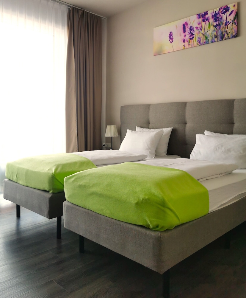 Comfort Room