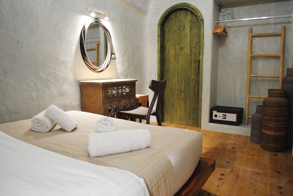 Luxury Villa, Non Smoking, Sea View photo 3