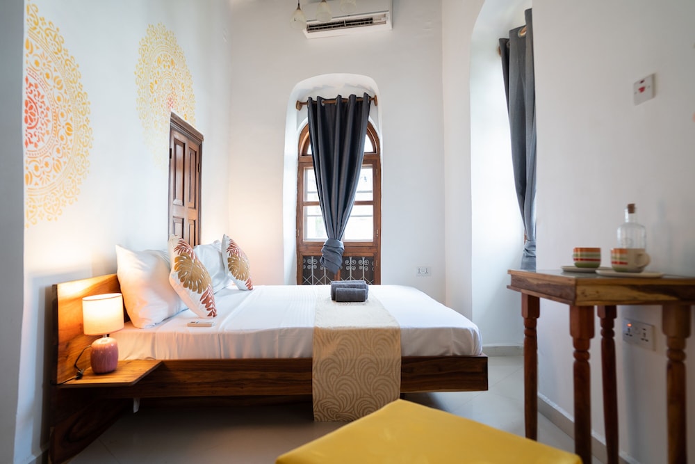 Deluxe Room photo 2