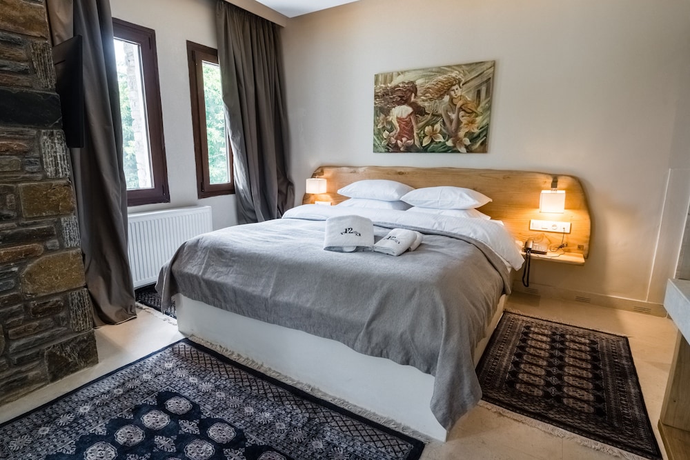 Junior Suite - Photo 8