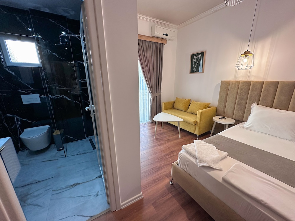 Double Room, Balcony photo 3