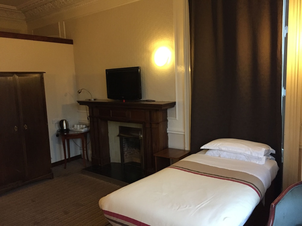 Edinburgh House Hotel — photo 115