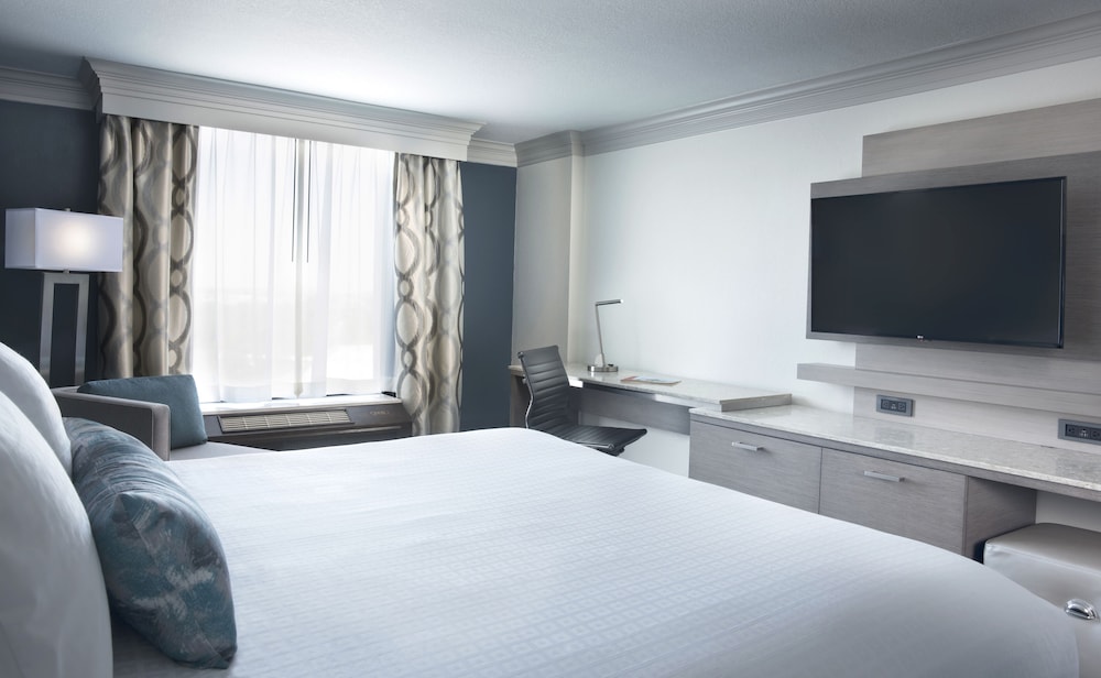 Room, 1 King Bed