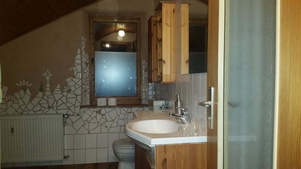 Triple Room (West-Appartement) photo 2