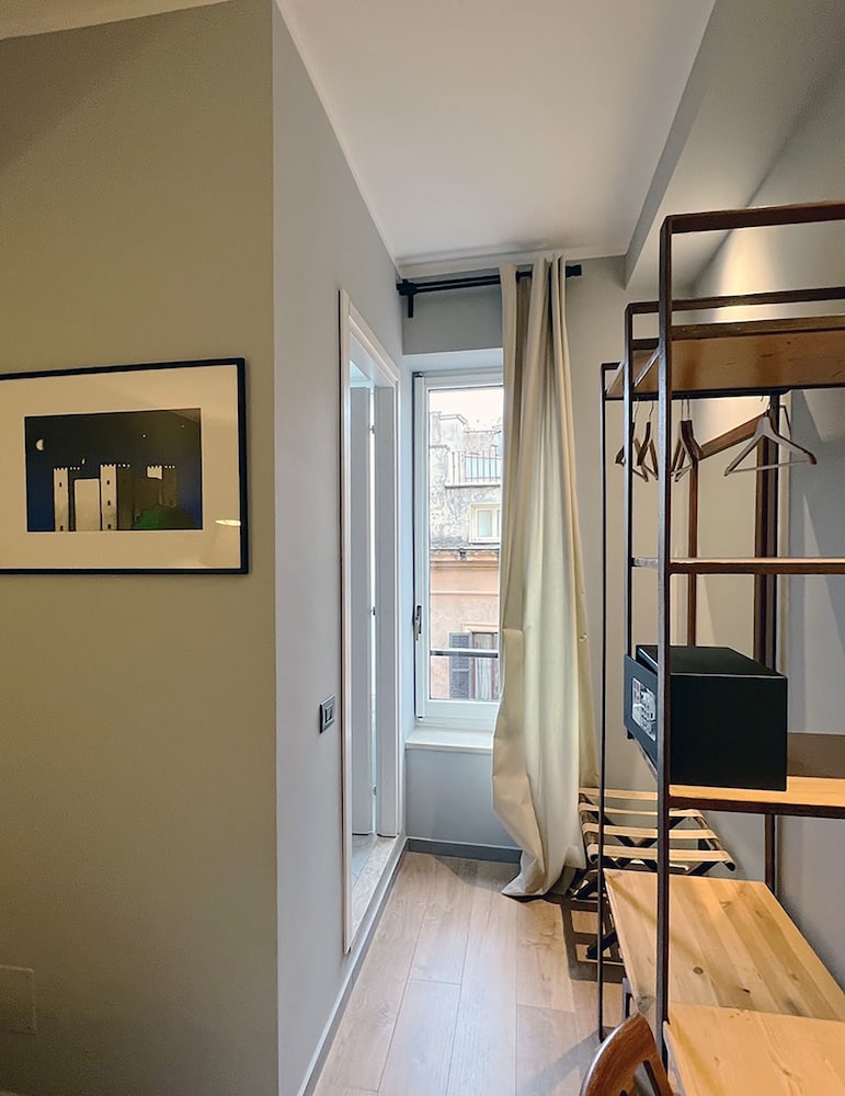 Classic Double Room Single Use photo 3