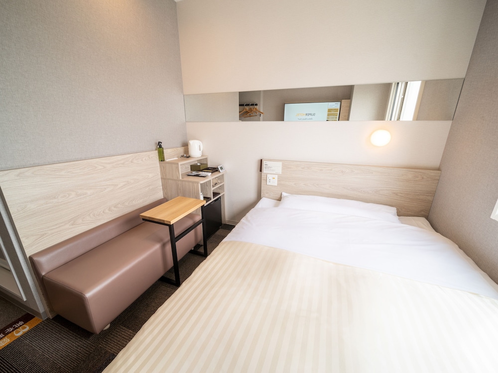 Double Room (Breakfast included)
