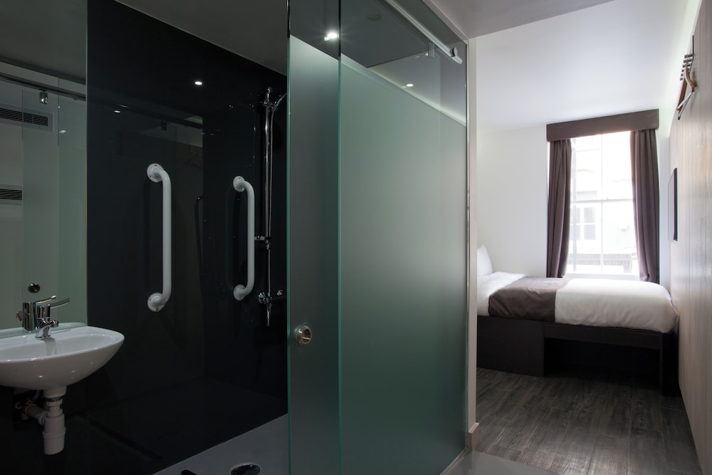Double Accessible Room